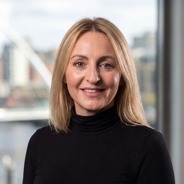 Elaine Walker, Head of M&A at 247 Group